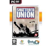 Take 2 Shattered Union (Best Buy) PC