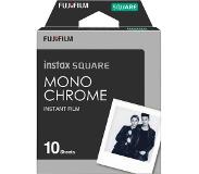 Fujifilm Instax Square Film Valkoinen