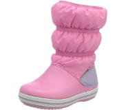 crocs crocband winter