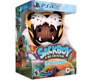 Sony Sackboy: A Big Adventure - Special Edition (Nordic) - PlayStation 4 - Tasohyppely