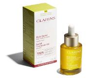 Clarins Santal Face Treatment Oil 30ml (Dry skin)
