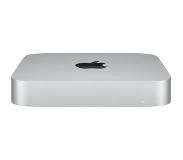 Apple Mac mini 512 Gt, M1, MacOS -tietokone (2020)