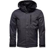 Superdry Hurricane Jacket Musta 2XL Mies