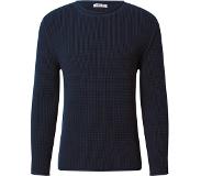 Replay Uk2672.000.g22920 Sweater Sininen L