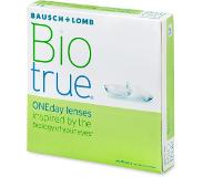 Bausch & Lomb Biotrue ONEday 90 kpl