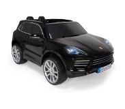 Injusa Sähköauto Cayenne S, Musta