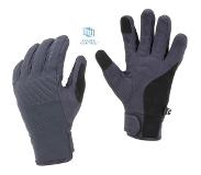 Sealskinz Fusion Control All Weather Multi Activity Glove Harmaa / Musta XL
