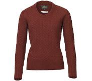 Laksen Women's Burleigh Cable Knit