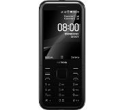 Nokia 8000 4G Black, 2.8 , TFT, 240 x 3
