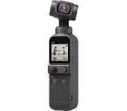 DJI Pocket 2 Creator Combo -videokamera