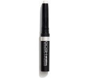 Gosh Mineral Waterproof Eye Shadow No.01 Pearly White 1.4g