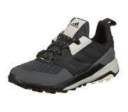 Adidas Trailmaker Vaelluskengät Miehet, musta UK 9 | EU 43 1/3 2023 Kevyet vaelluskengät