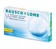 Bausch & Lomb ULTRA for Presbyopia 6 kpl