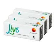 CooperVision Live Daily Disposable (90 linssiä)