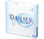 Alcon Focus Dailies All Day Comfort 90 kpl