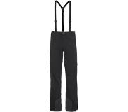 Black Diamond Dawn Patrol Pants Musta L