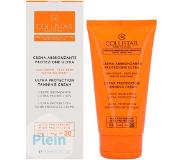 Collistar Auringonhoito Sun Protection Ultra Protection Tanning Cream SPF 30 150 ml