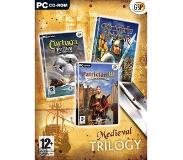 Puolenkuun Pelit Medieval Trilogy PC