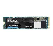 Kioxia EXCERIA PLUS NVMe SSD - 1TB