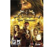 Atari Tortuga Two Treasures PC