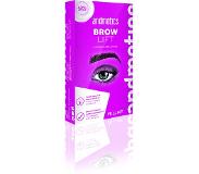 Andmetics Brow Lift kulmien laminointisetti