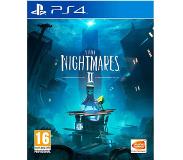 Namco Bandai Games Little Nightmares 2 (PS4)