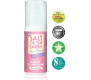 Salt of the Earth Pure Aura Lavender&Vanilla 100 ml naisten deospray