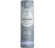 Ben & Anna Deodorant Sensitive Highland Breeze 60 g