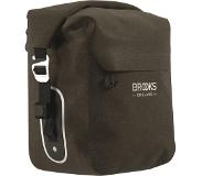 Brooks Scape Small 10-13l Panniers Musta