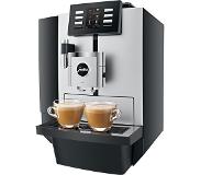 Jura X8 Platinum EA -kahviautomaatti