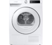 Samsung DV90T6240HE -kuivausrumpu