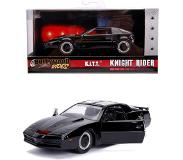 Jada Knight Rider Kitt -auto, 1:32