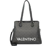 Valentino Vbs3kg31 Shoulder Bag Musta
