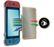 Steel Play Anti-Blue Light Kit Nintendo Switch näytönsuoja