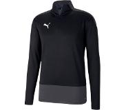 Puma Coegepaidat Puma teamGOA 23 Training 1 4 Zip Top 65647603