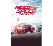 Microsoft Need For Speed Payback, Xbox One