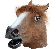 Mikamax Horse Mask (02880.HO)