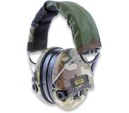 Sordin Supreme Pro-X LED H2 Gel Camo/Camo