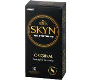 Manix SKYN Original lateksittomat kondomit 10 kpl