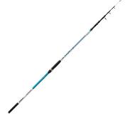 Mitchell Suprema 2.0 Telescopic Surfcasting Rod Valkoinen,Sininen,Harmaa 4.00 m / 200 g