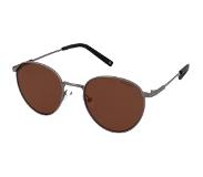 Polaroid Pld2082sx-6lb Sunglasses Harmaa Mies