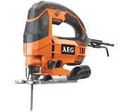 AEG Pistosaha AEG STEP 100; 700 W