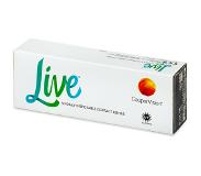 CooperVision Live Daily Disposable (30 linssiä)