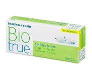 Bausch & Lomb Biotrue ONEday for Presbyopia 30 kpl