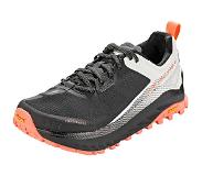 Altra Olympus 4 Trail Running Shoes Valkoinen,Musta EU 37 1/2