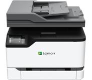 Lexmark CX331adwe Lasertulostin Monitoimilaite faksilla - väri - Laser