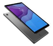 Lenovo Tab M10 (Gen 2) 10.1" 2/32 Gt LTE Android -tabletti, Harmaa