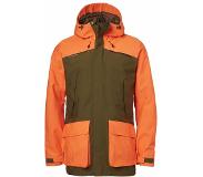 Chevalier Noux Jacket, High Vis Orange, XXL, Kuoritakit Miehet