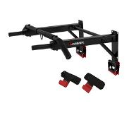 Hammer Fitness Leuanvetotanko Hammer Pull-Up 2.0