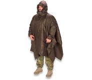 Snugpak Poncho Liner Coyote Tan